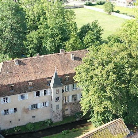 Stotzheim Chambres D'Hotes Chateau De Grunstein מראה חיצוני תמונה
